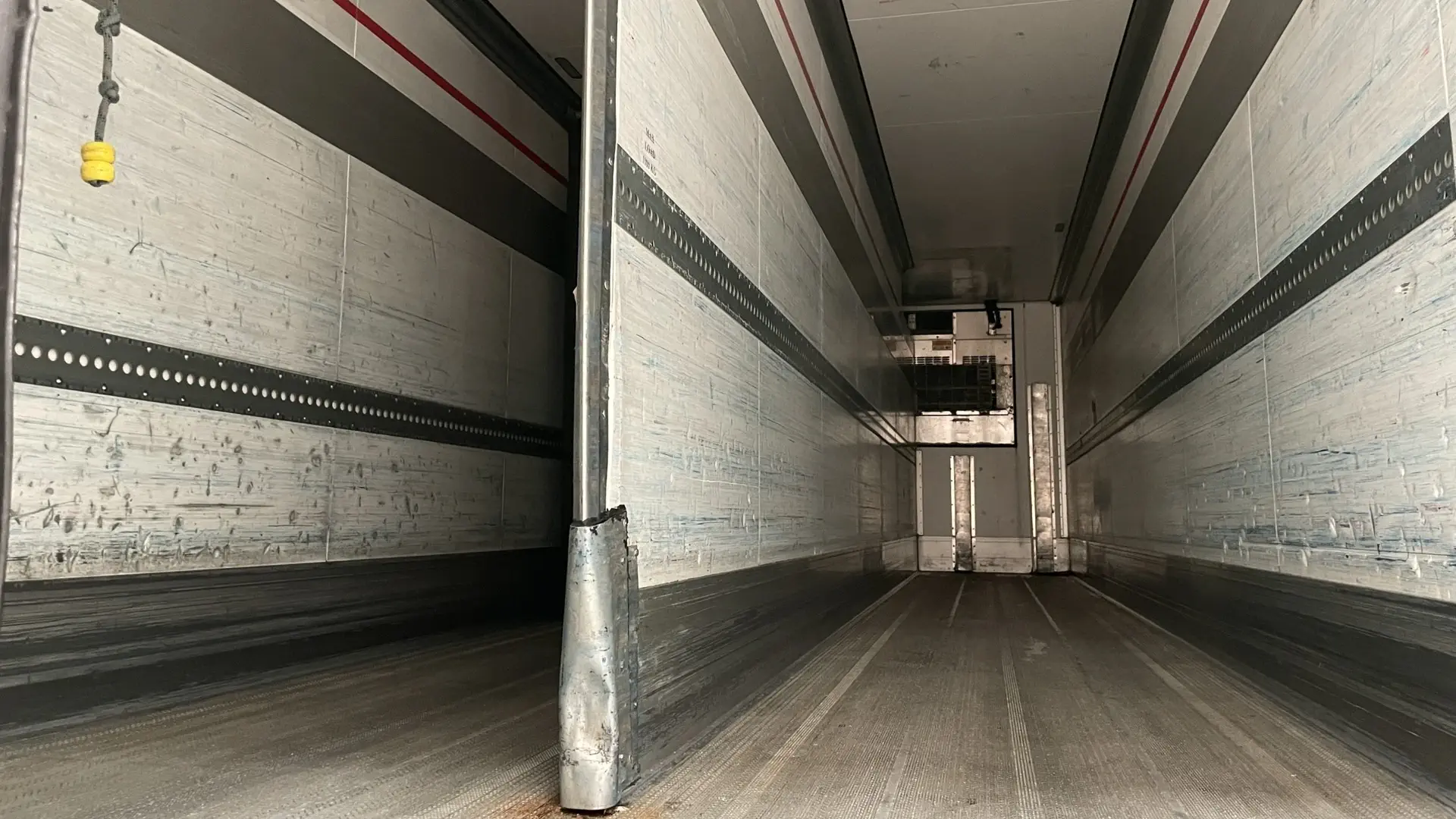 refrigerated transport in Chelmsford